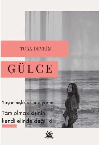 Gülce — Tuba Devrim