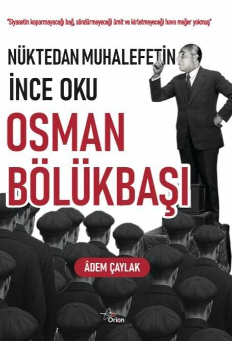 Osman Bölükbaşı