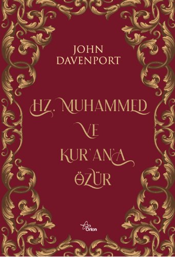 Hz. Muhammed ve Kur'an'a Özür (Ciltli)