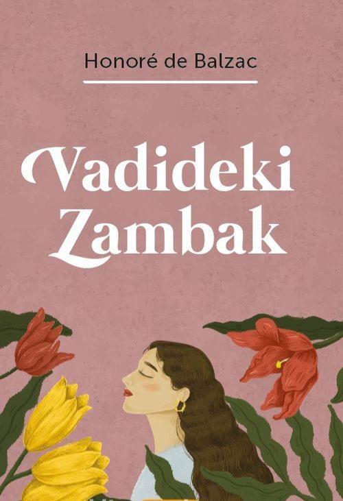 Vadideki Zambak