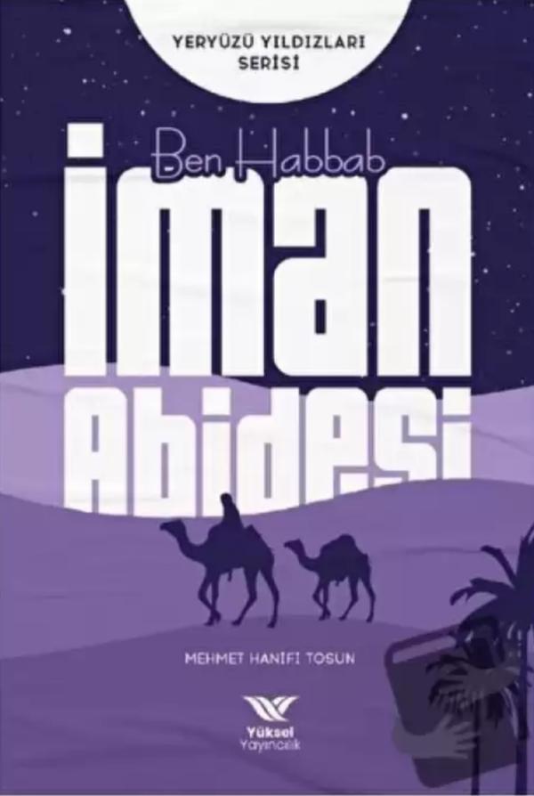 Ben Habbab: İman Abidesi