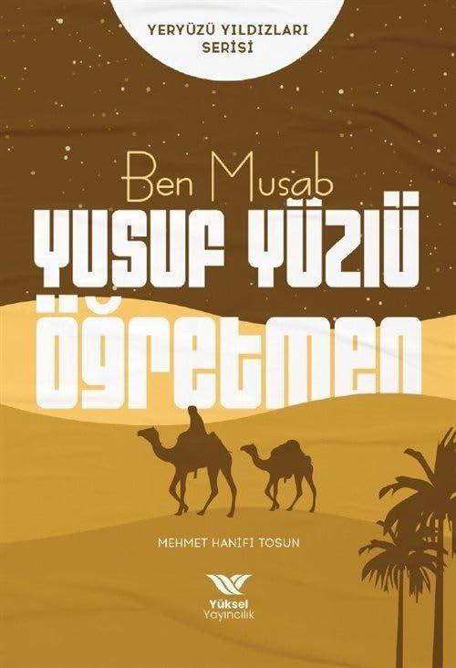 Ben Musab - Yusuf Yüzlü Öğretmen