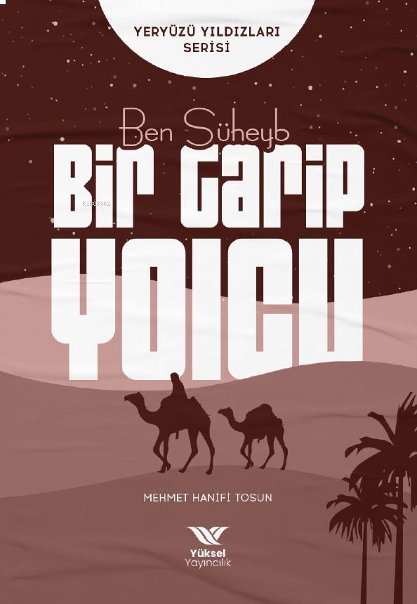 Ben Süheyb