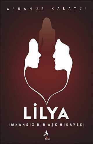 Lilya — Afranur Kalaycı