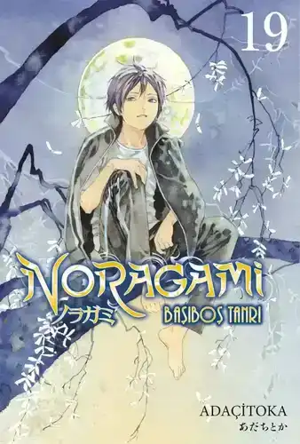 Noragami 19