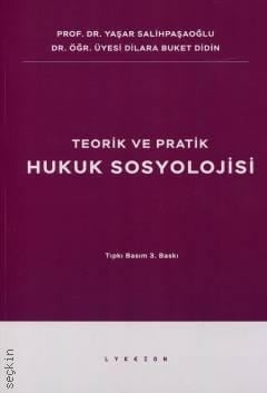 Hukuk Sosyolojisi