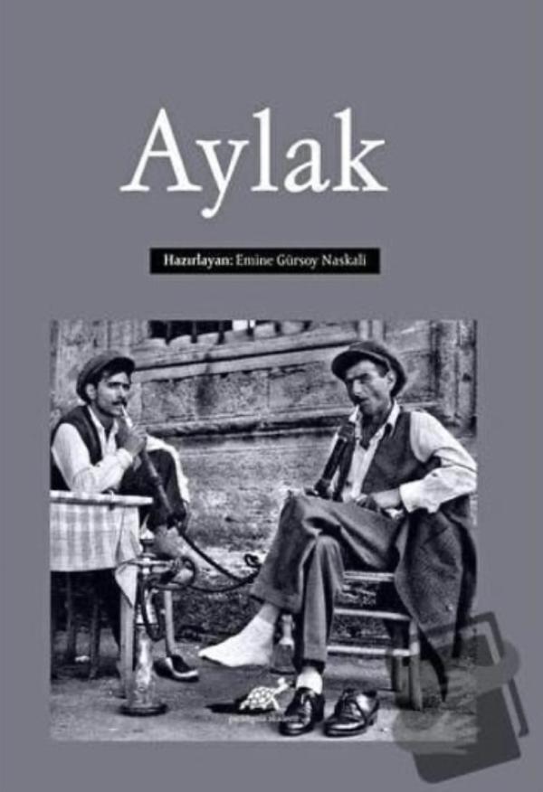 Aylak