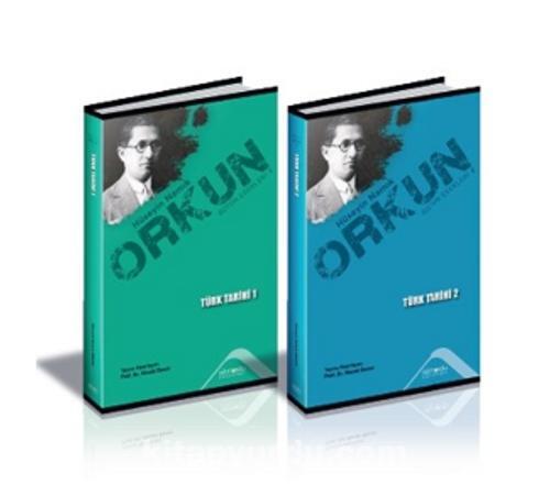 Türk Tarihi (2 Cilt Takım)