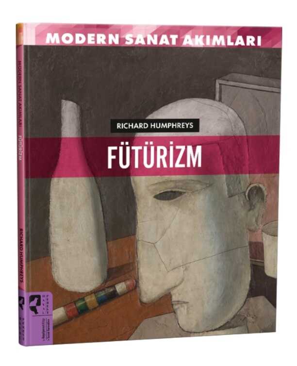 Modern Sanat Akımları: Fütürizm