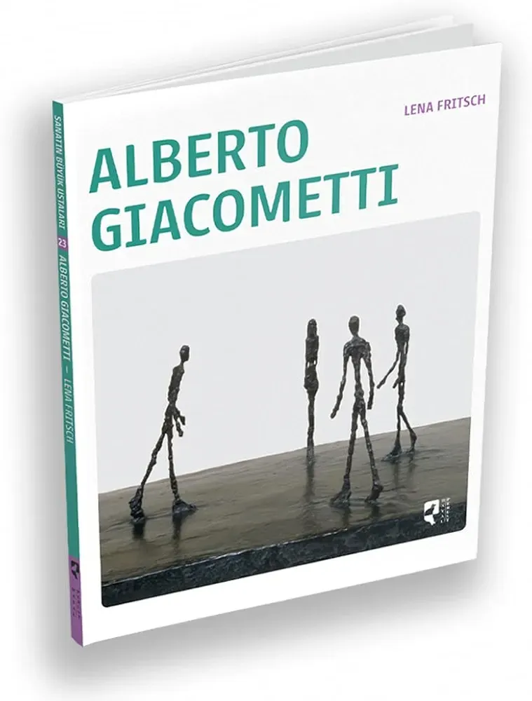 Alberto Giacometti