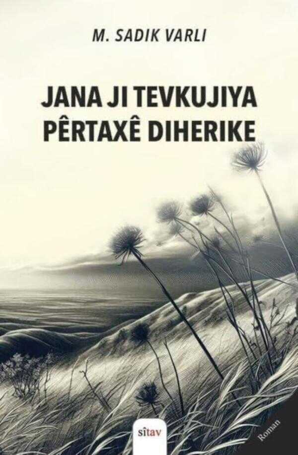 Jana Ji Tevkujiya Pêrtaxê Diherike
