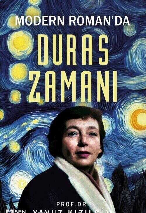 Modern Romanda Duras Zamanı