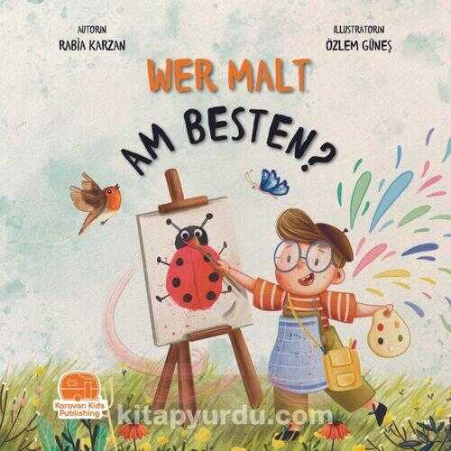 Wer Malt Am Besten?