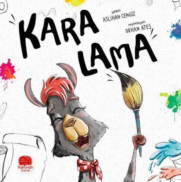 Kara Lama