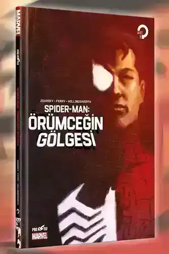 Spider-Man: Örümceğin Gölgesi