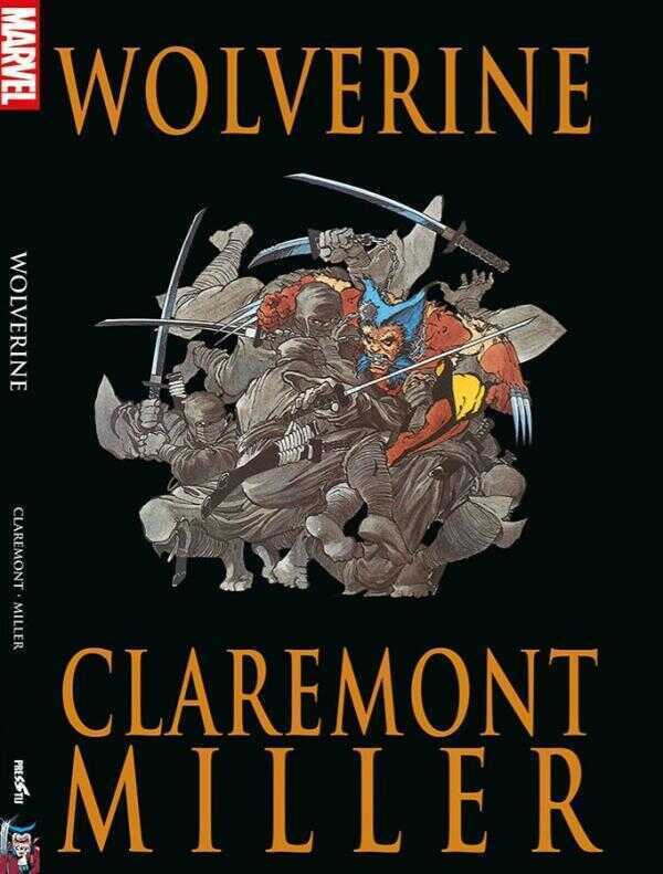 Wolverine