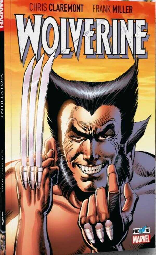 Wolverine