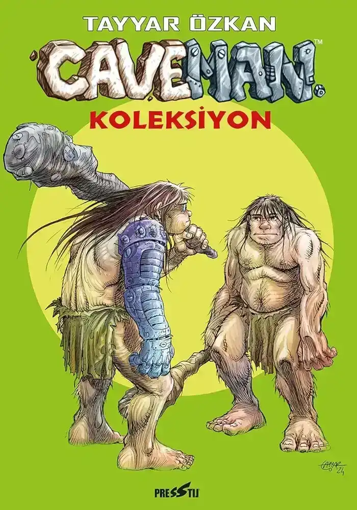Caveman