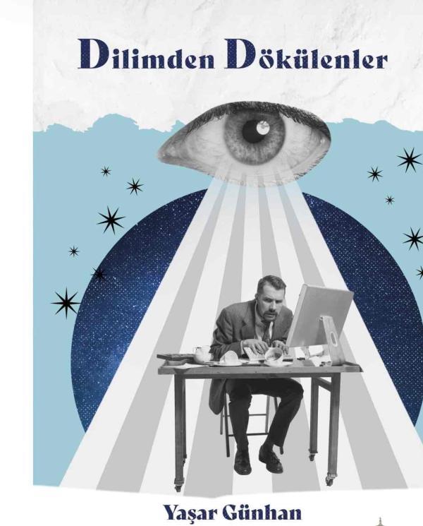 Dilimden Dökülenler