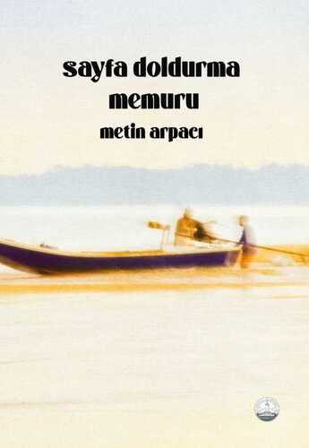 Sayfa Doldurma Memuru