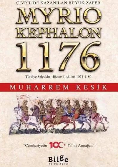 Myrio Kephalon 1176