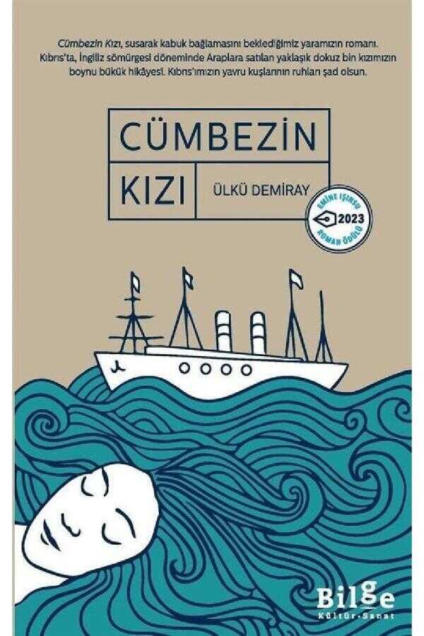 Cümbezin Kızı