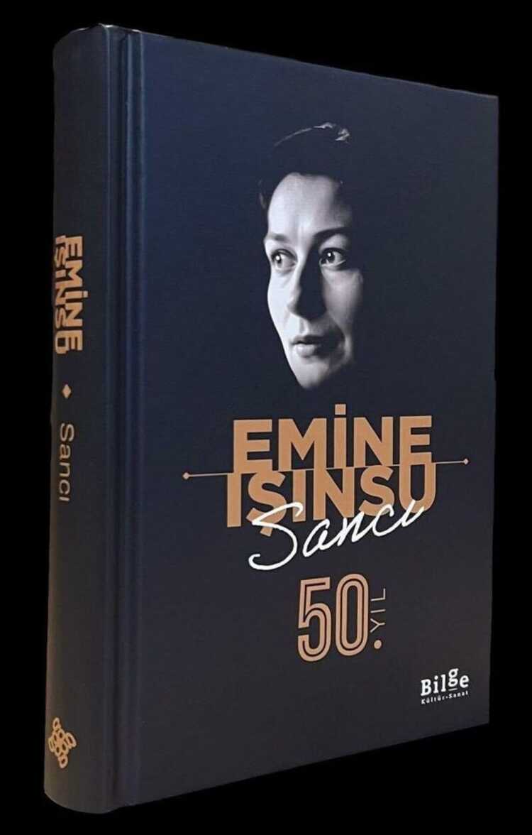 Sancı