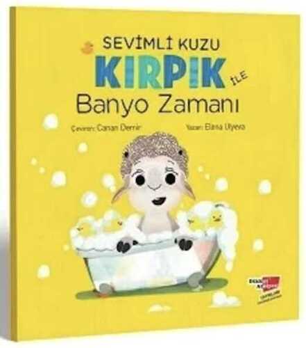 Banyo Zamanı