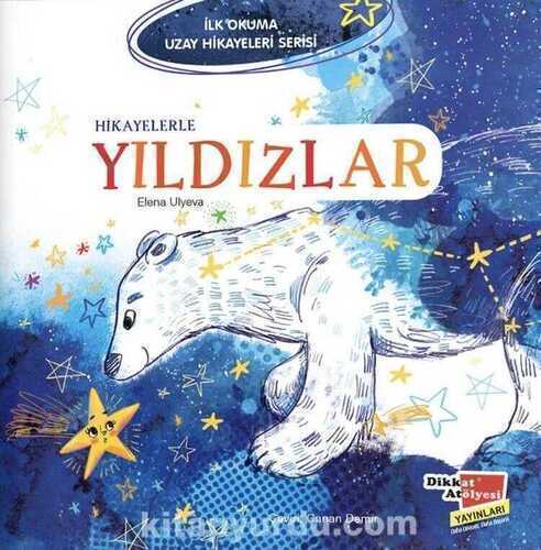 Hikayelerle Yıldızlar
