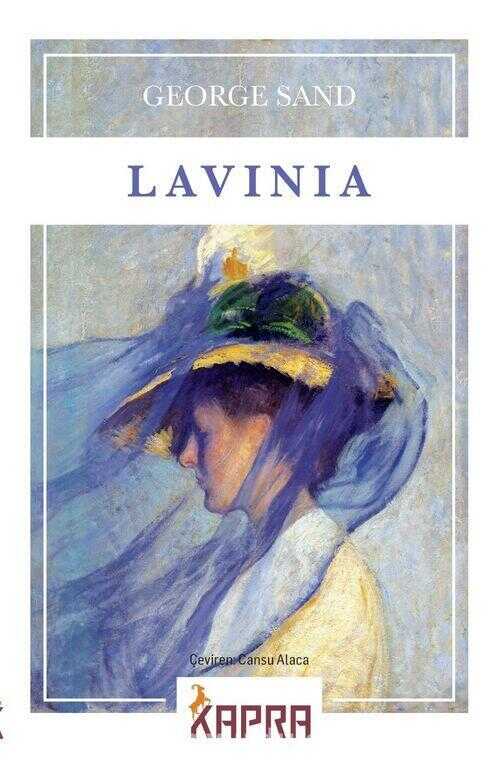 Lavinia