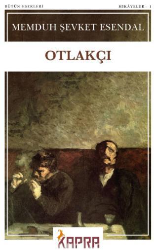 Otlakçı