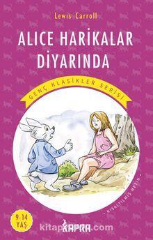 Alice Harikalar Diyarında