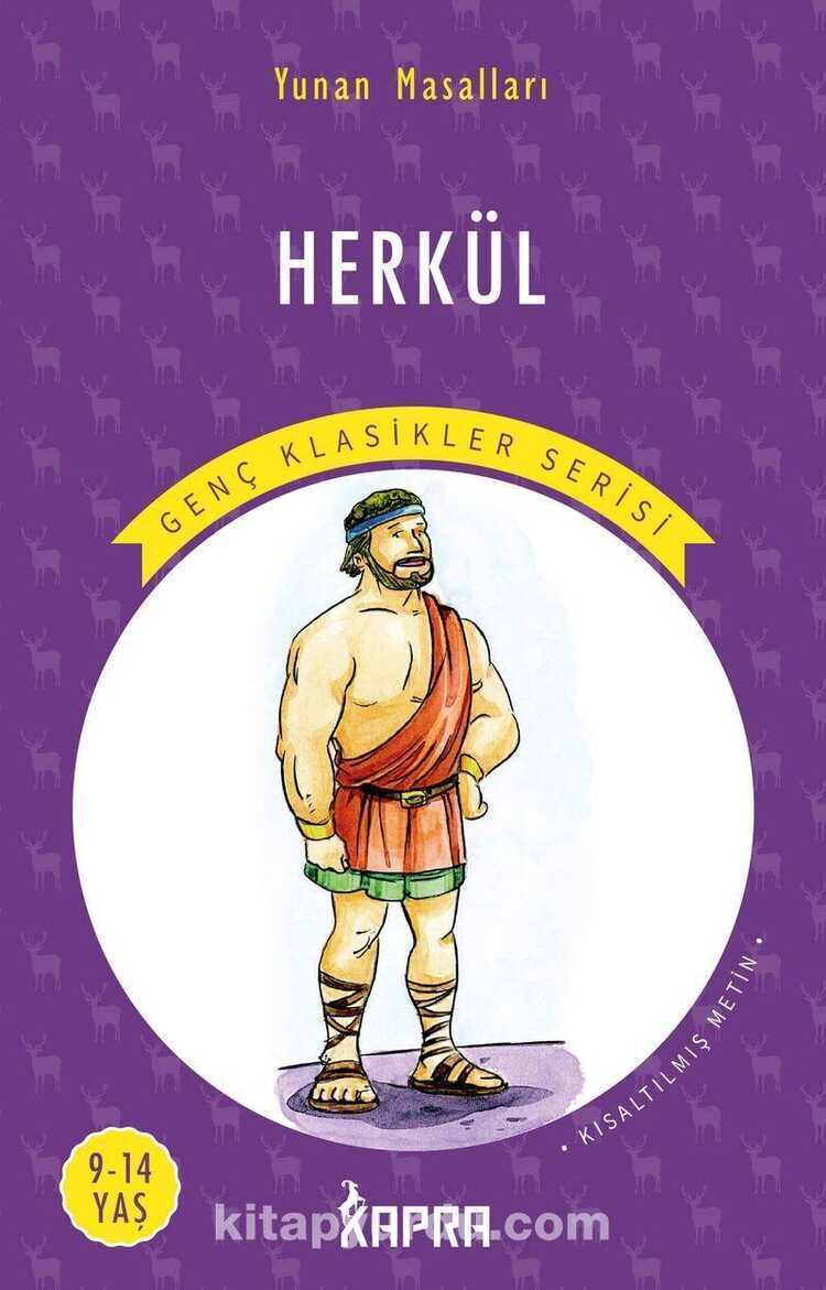 Herkül