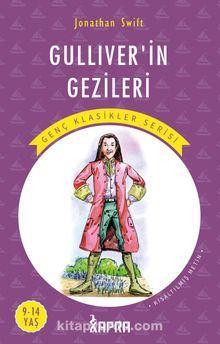 Gulliver’in Gezileri