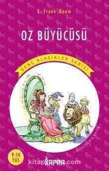 Oz Büyücüsü