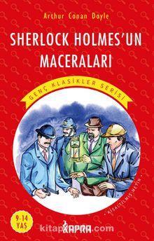 Sherlock Holmes’un Maceraları