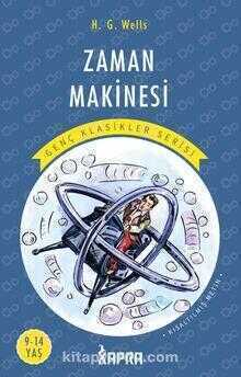 Zaman Makinesi