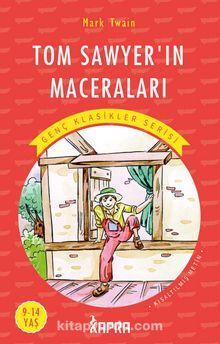 Tom Sawyer’ın Maceraları