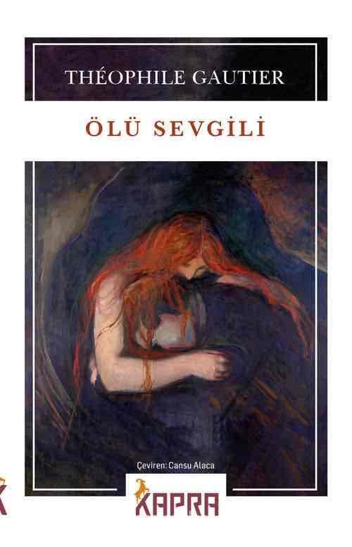 Ölü Sevgili