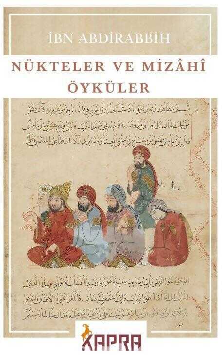 Nükteler ve Mizahî Öyküler