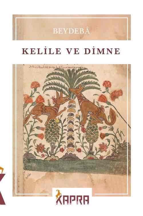 Kelile ve Dimne