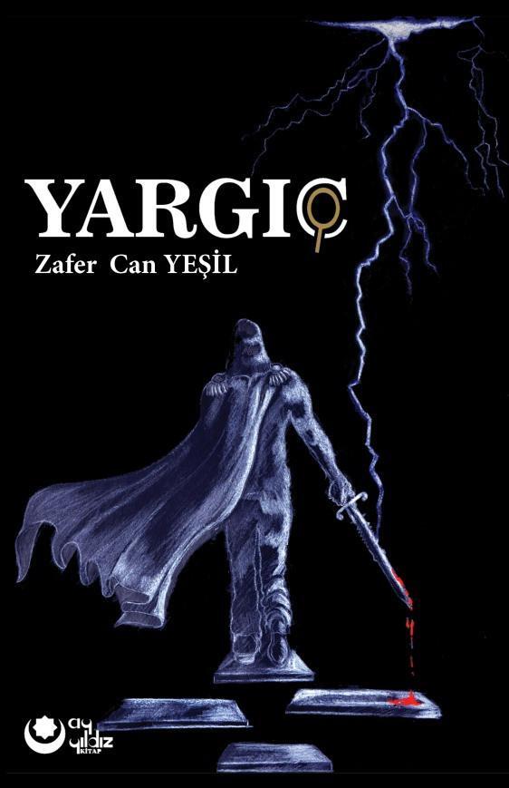 Yargıç