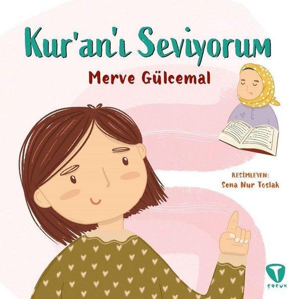 Kur’an'ı  Seviyorum