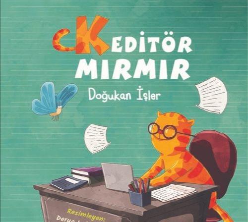 Keditör Mırmır