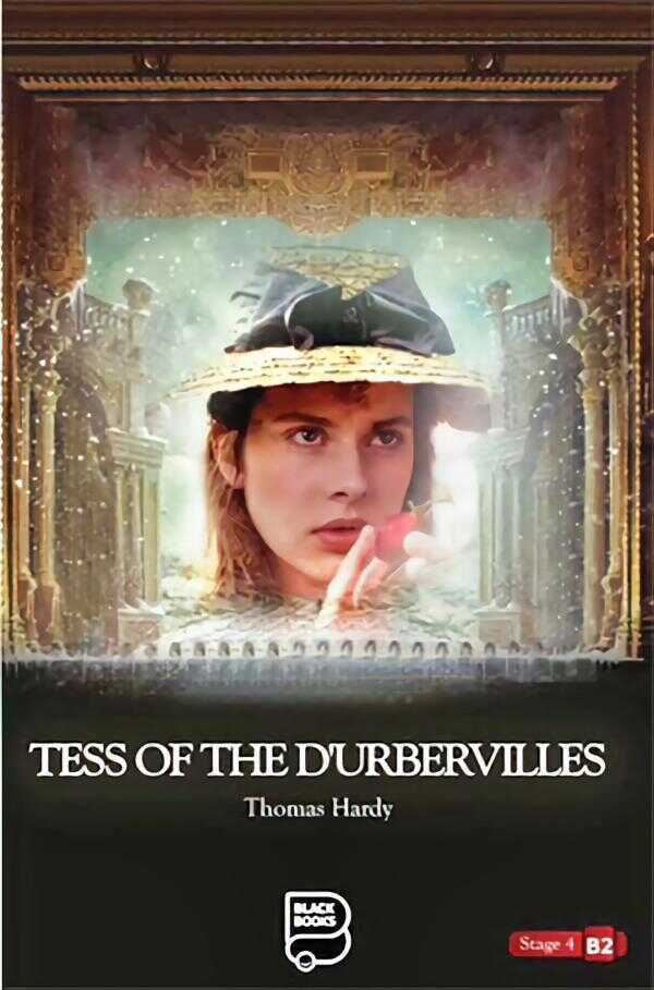 Tess of the D'urbervilles