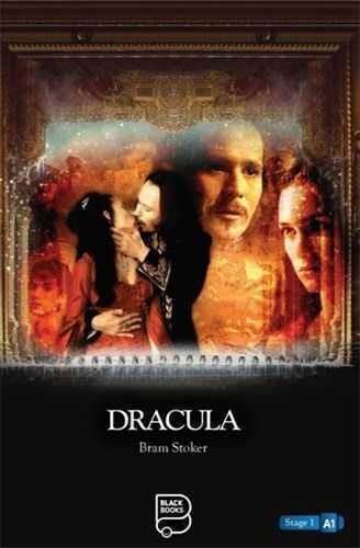 Dracula / Stage 1 - A1