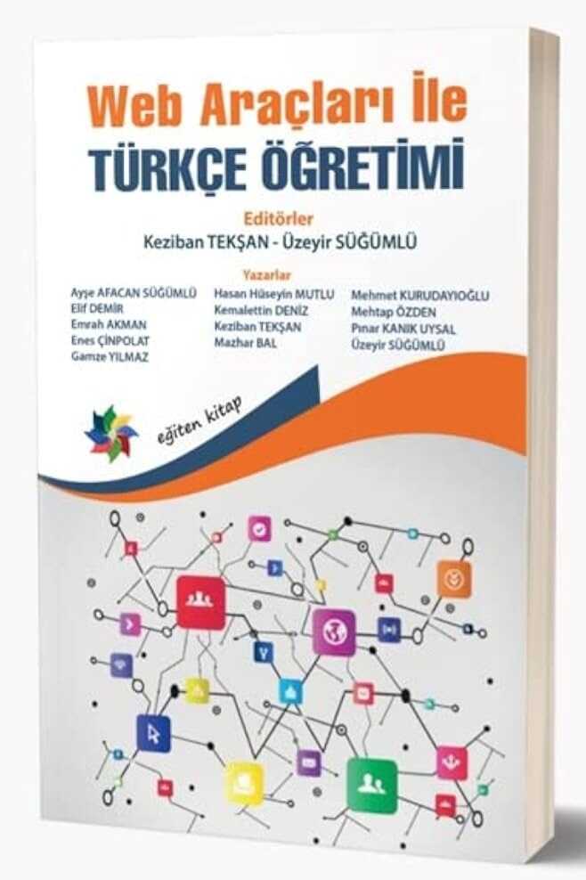 Web Araçları ile Türkçe Öğretimi