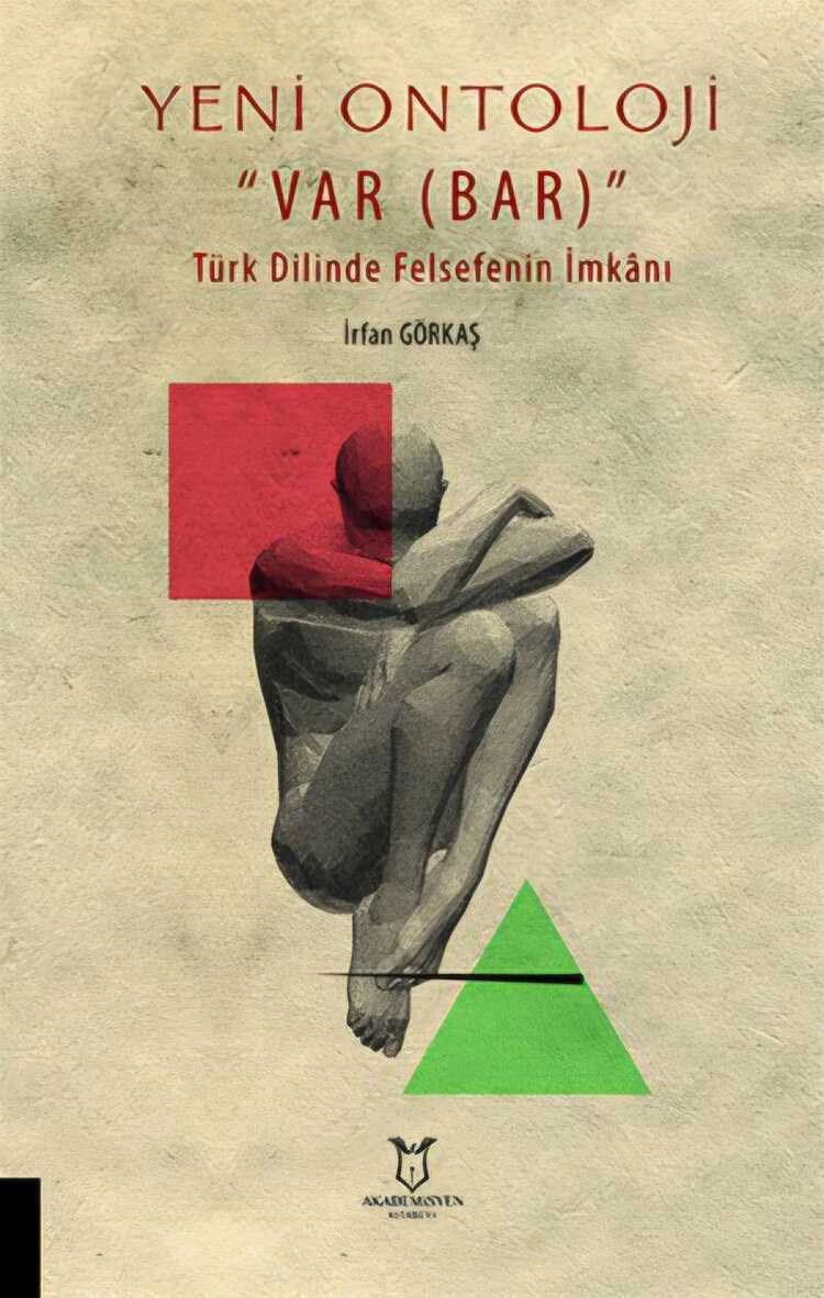 Yeni Ontoloji ''Var (Bar)''