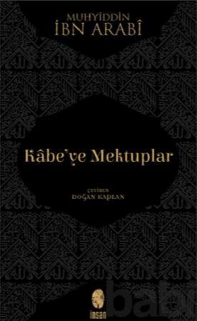Kâbe'ye Mektuplar