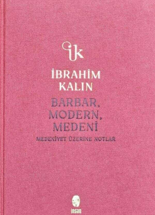 Barbar, Modern, Medeni